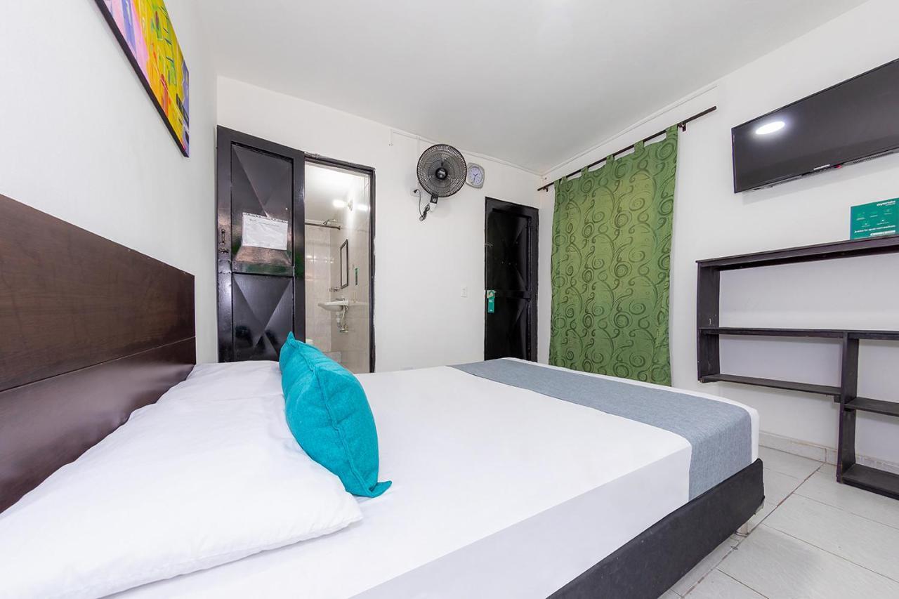 Ayenda Villas De San Juan Μεντεγίν Εξωτερικό φωτογραφία