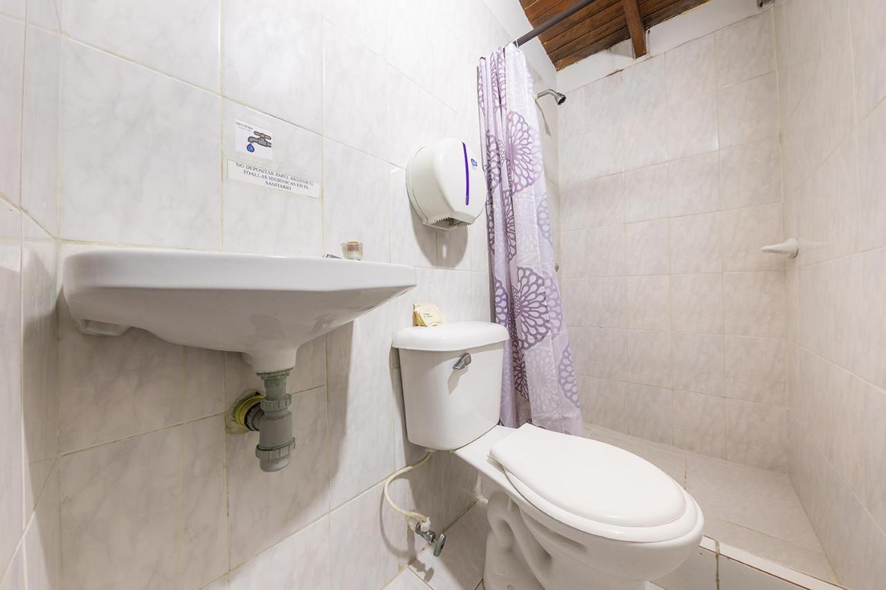 Ayenda Villas De San Juan Μεντεγίν Εξωτερικό φωτογραφία