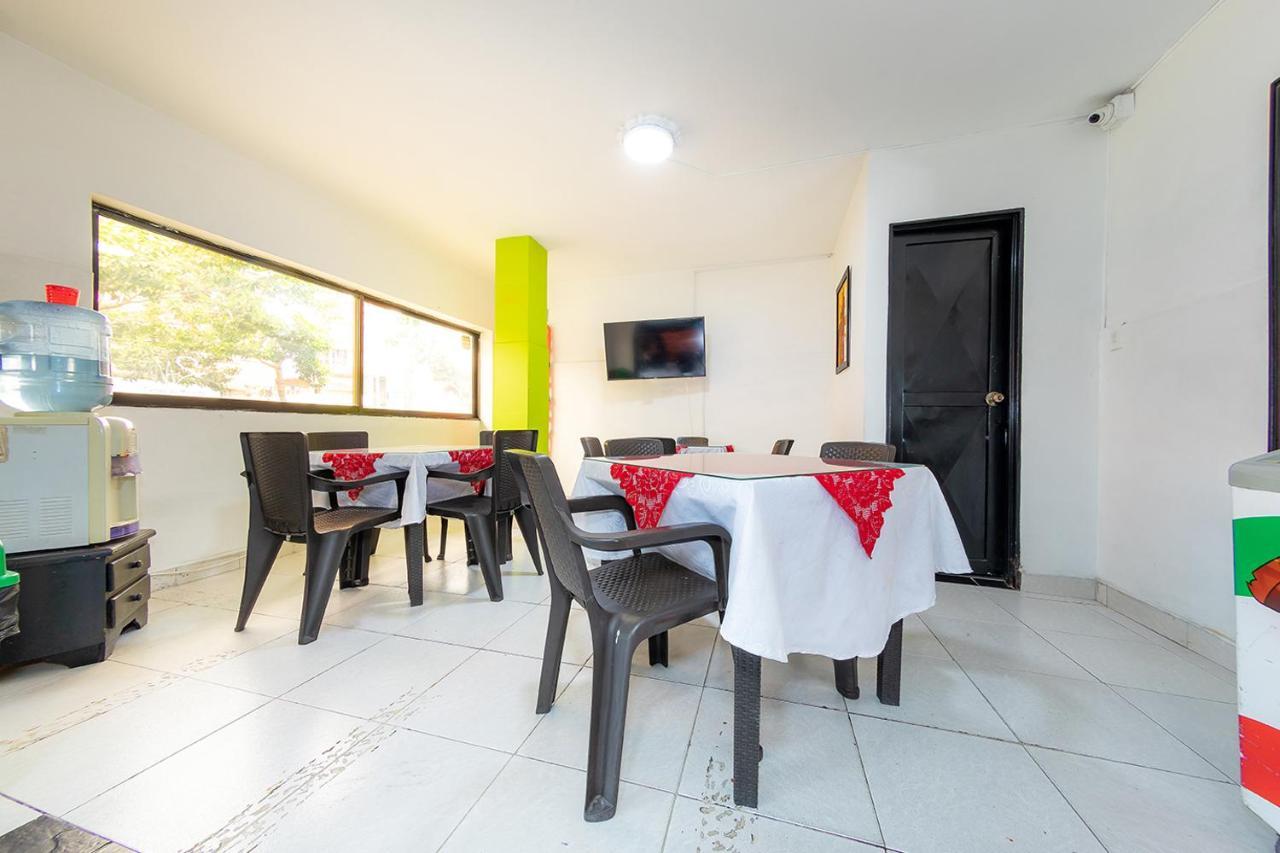 Ayenda Villas De San Juan Μεντεγίν Εξωτερικό φωτογραφία