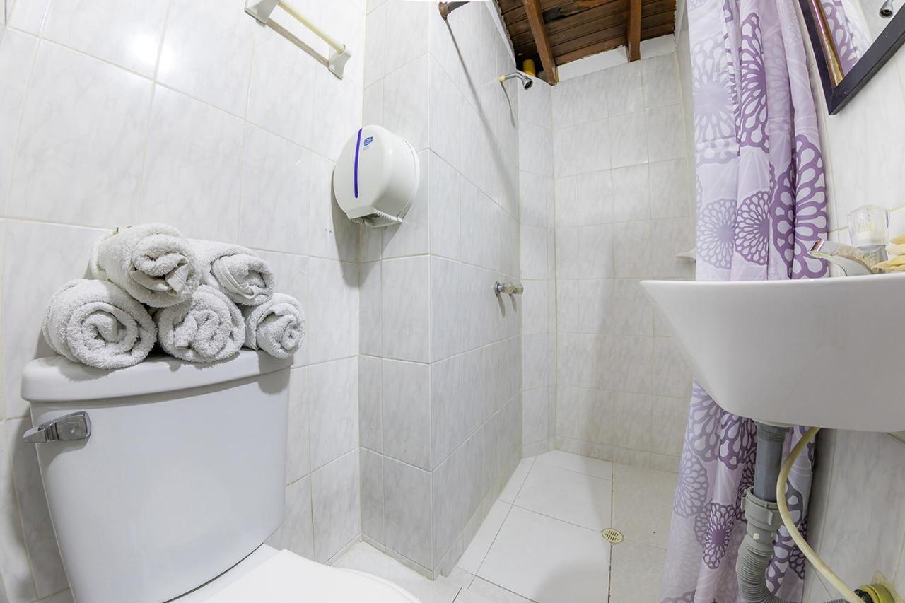 Ayenda Villas De San Juan Μεντεγίν Εξωτερικό φωτογραφία