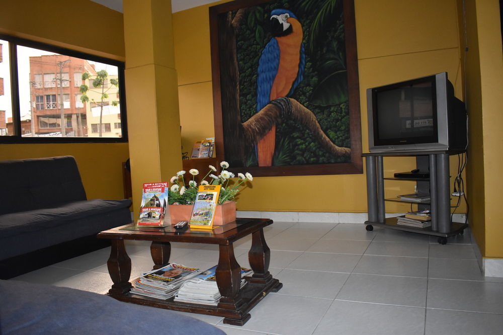 Ayenda Villas De San Juan Μεντεγίν Εξωτερικό φωτογραφία