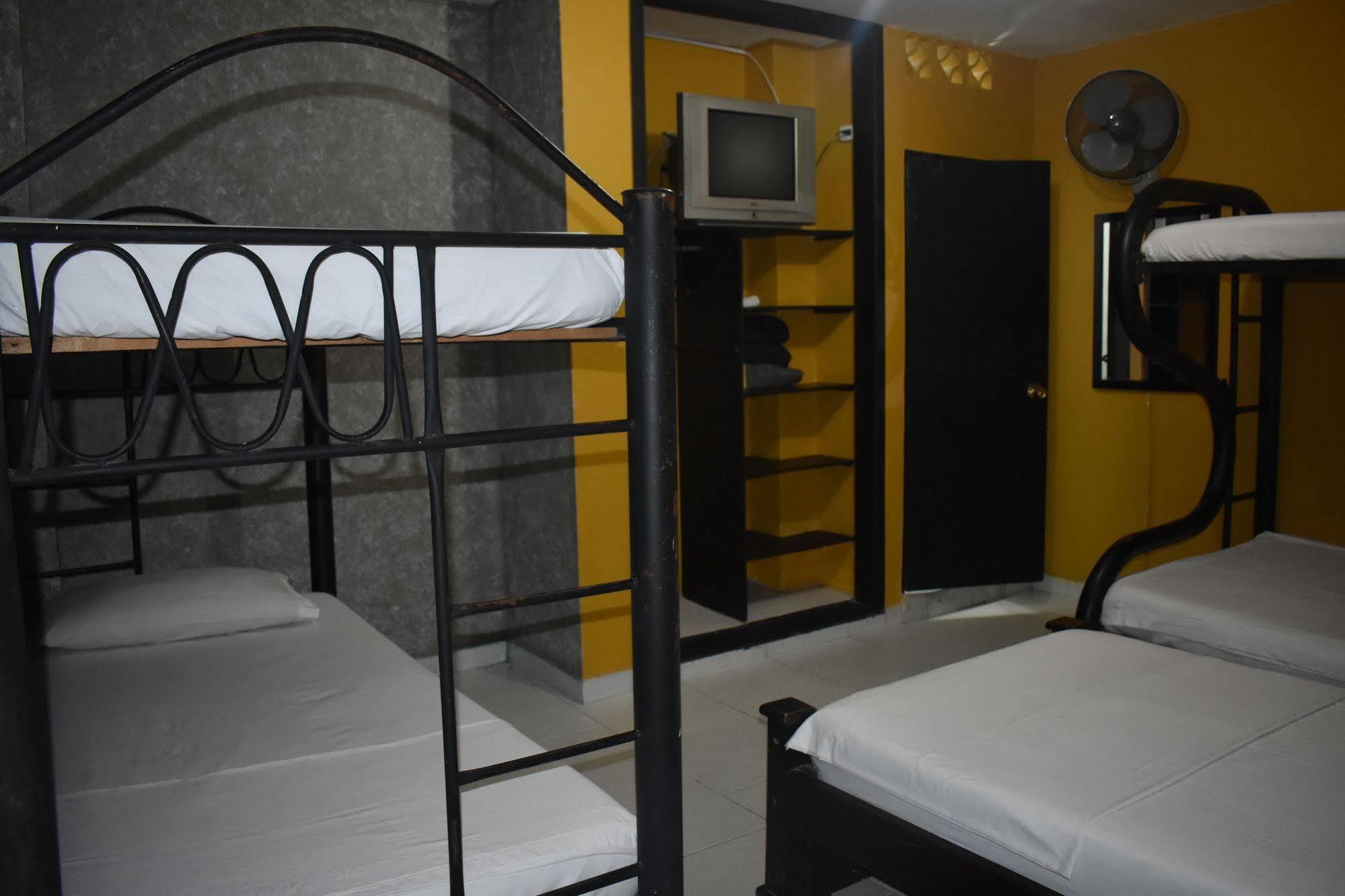 Ayenda Villas De San Juan Μεντεγίν Εξωτερικό φωτογραφία