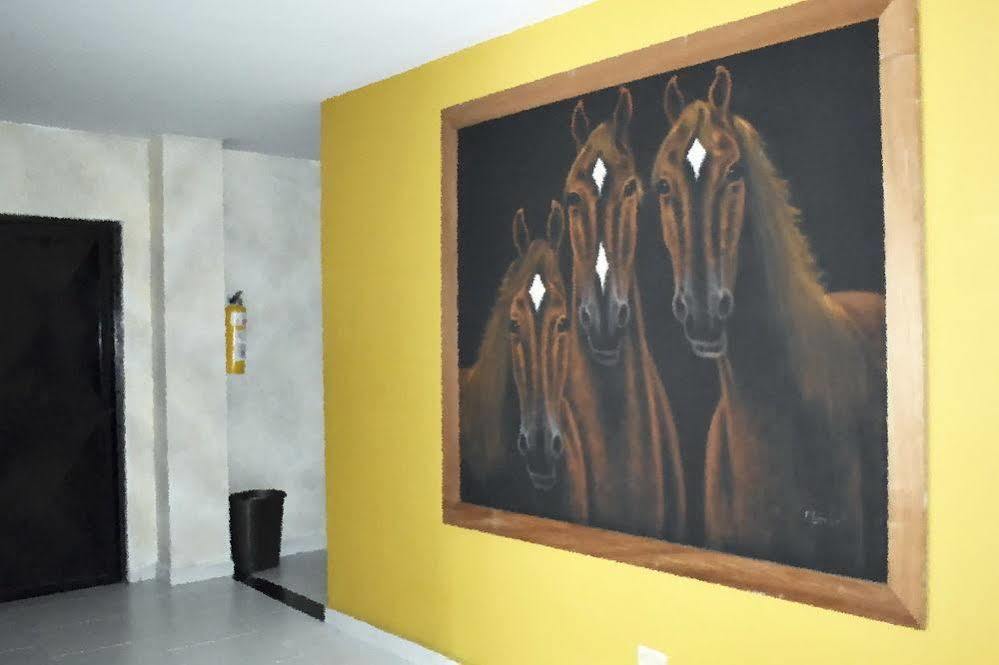 Ayenda Villas De San Juan Μεντεγίν Εξωτερικό φωτογραφία